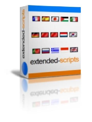 Product picture Web Site translator